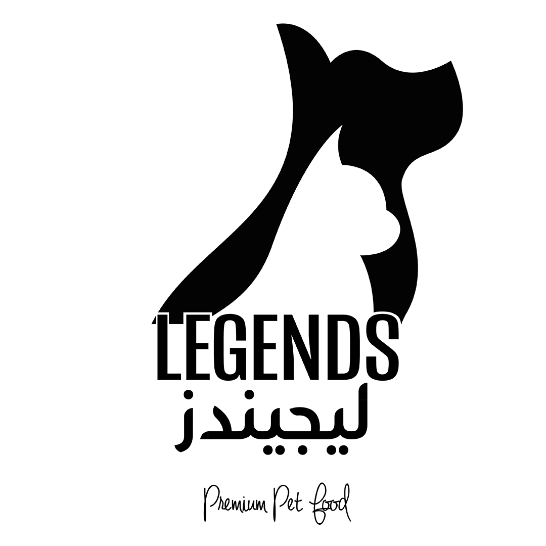 LEGENDS