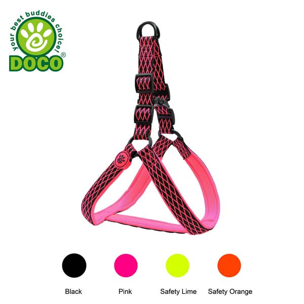 DOCO Diamente Harness - DPN203