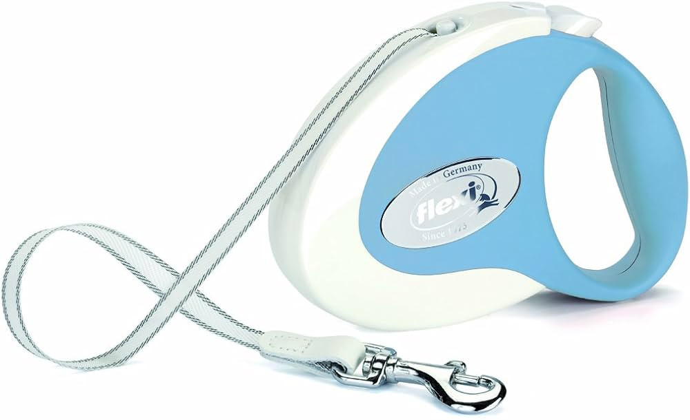 Flexi Collection S Tape 3m - Blue