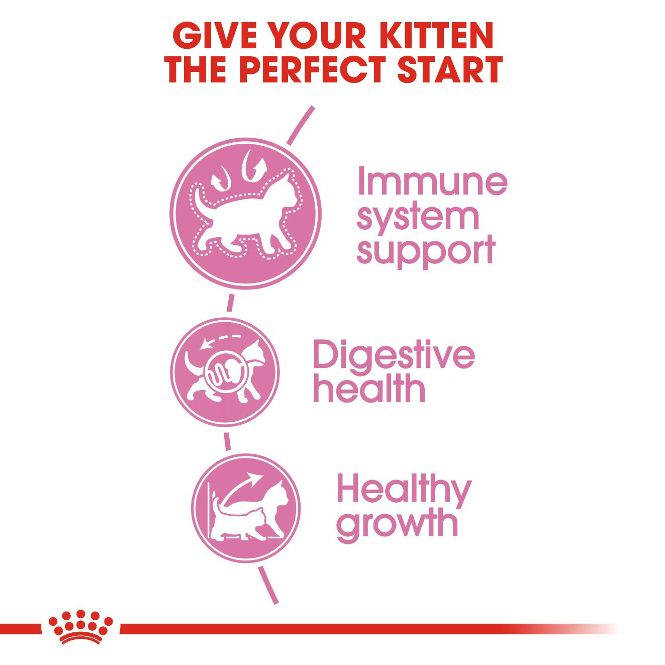 Royal Canin Kitten 2 kg