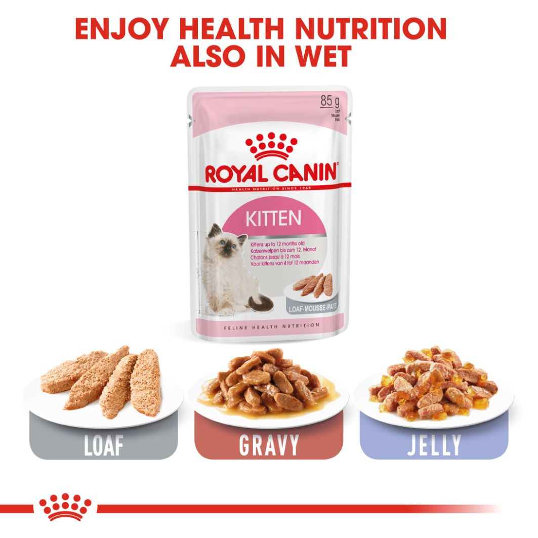 Royal Canin Kitten 2 kg