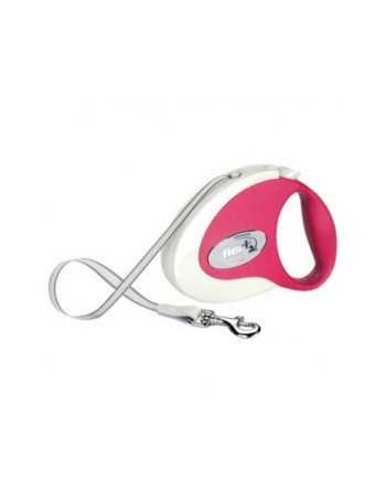 Flexi Collection S Tape 3m - Red