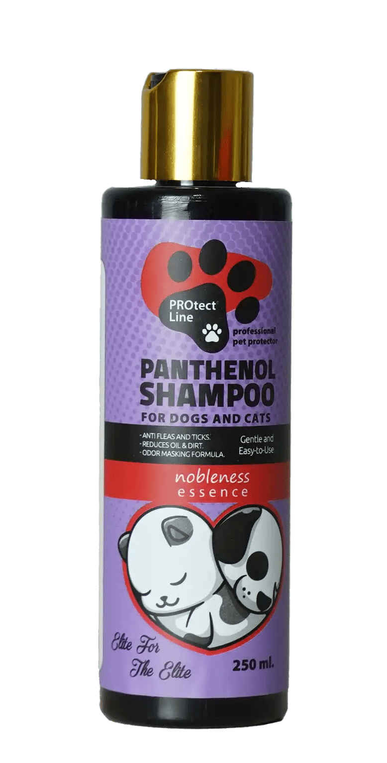 عناية وتنظيف عناية وتنظيف Elite Pets Care 250 مل