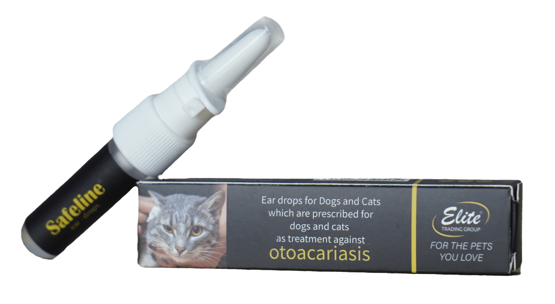 Health Care Health Care Elite Pets Care 15 مل