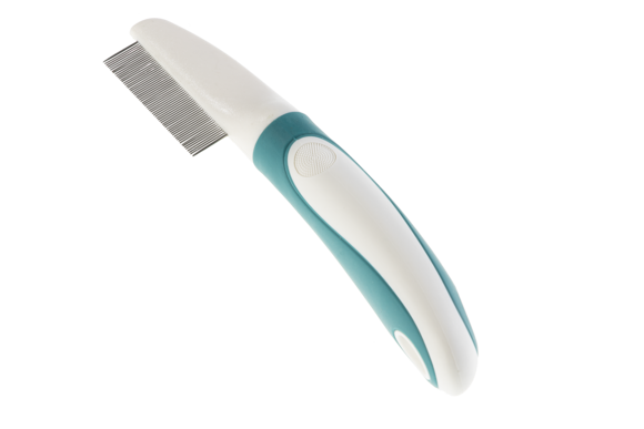 GIMBORN Anti-Flea COMB