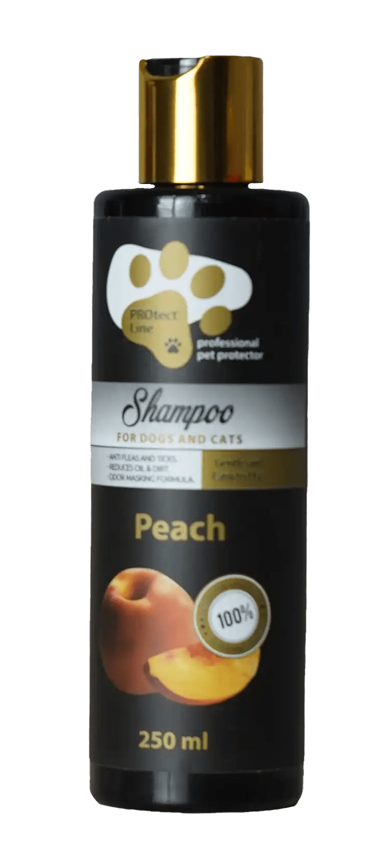 عناية وتنظيف عناية وتنظيف Elite Pets Care 250 مل