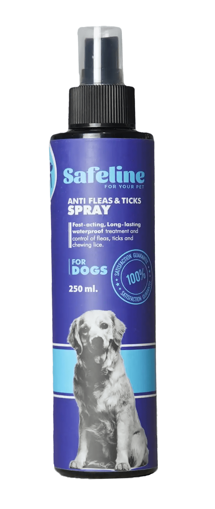 Health Care كلاب Elite Pets Care 250 مل