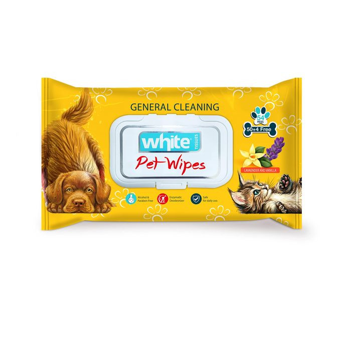 عناية وتنظيف عناية وتنظيف White Hygiene