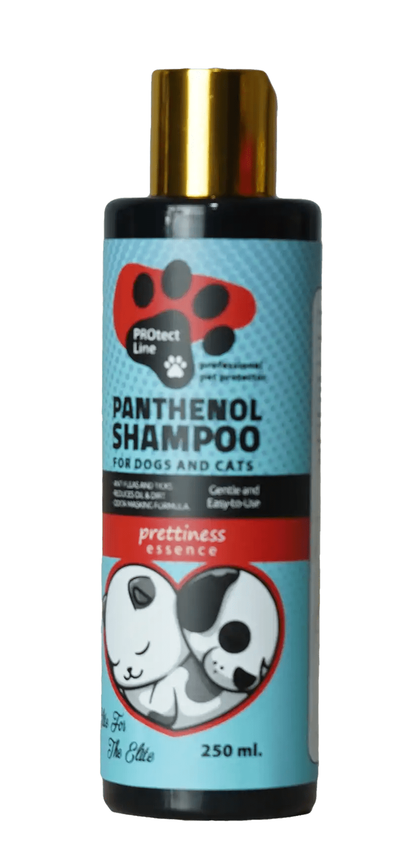 عناية وتنظيف عناية وتنظيف Elite Pets Care 250 مل