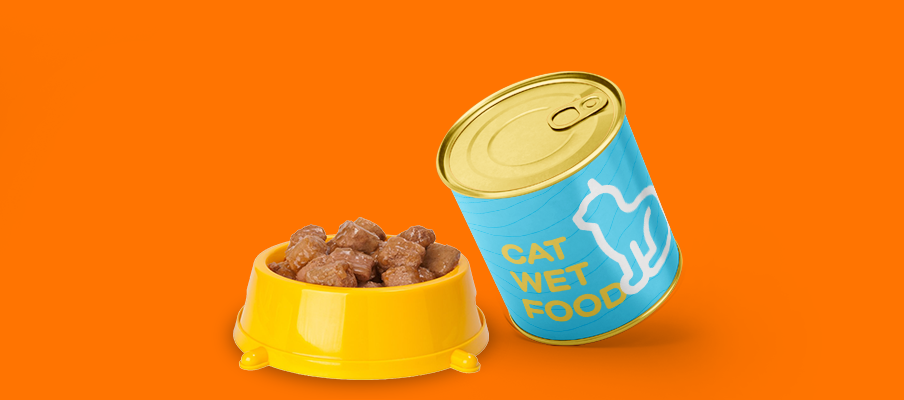 Best canned cat food australia best sale