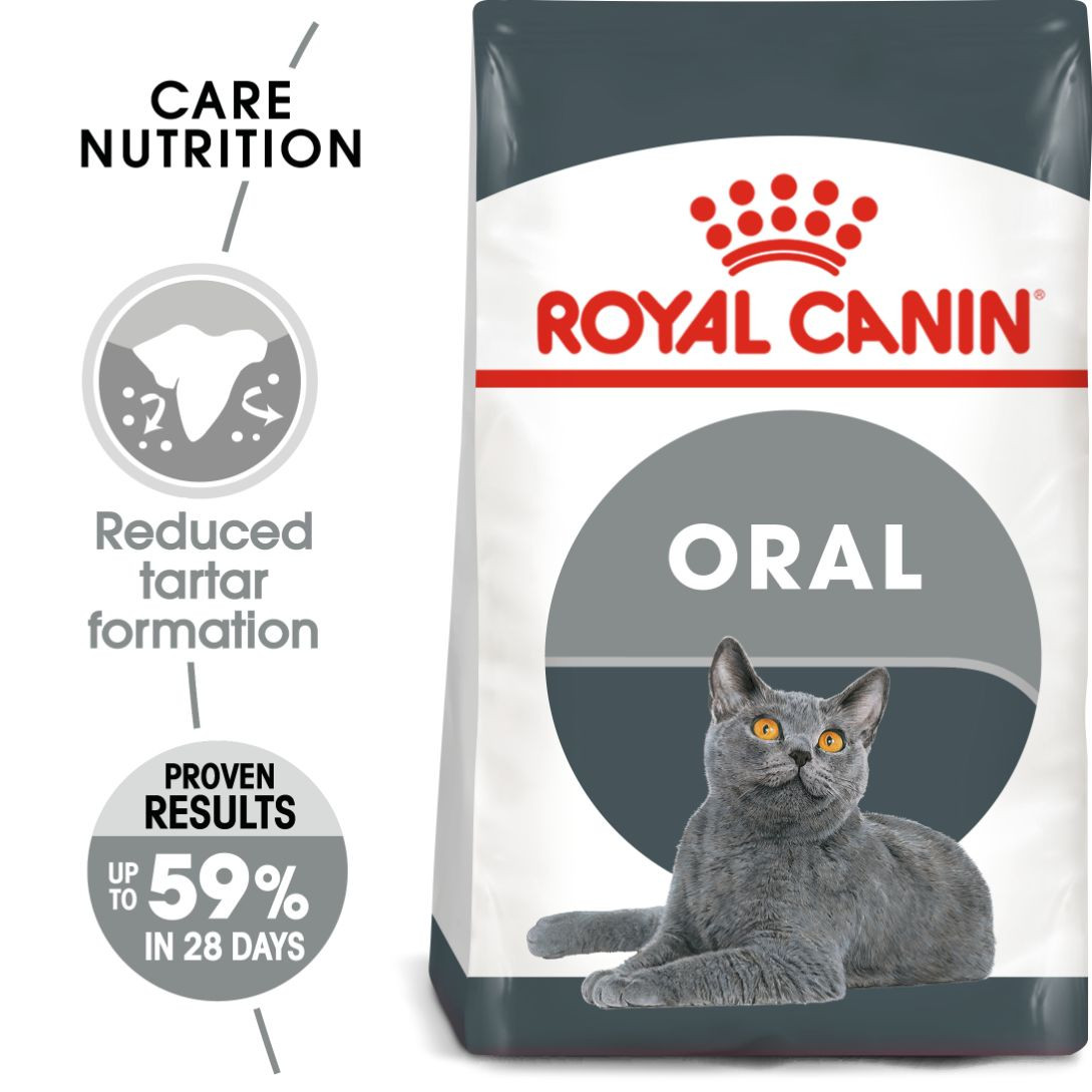 element prangende Foresee Royal Canin Oral Sensitive 1.5 kg | Pawsket