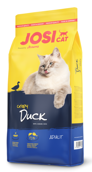 josera carismo cat food