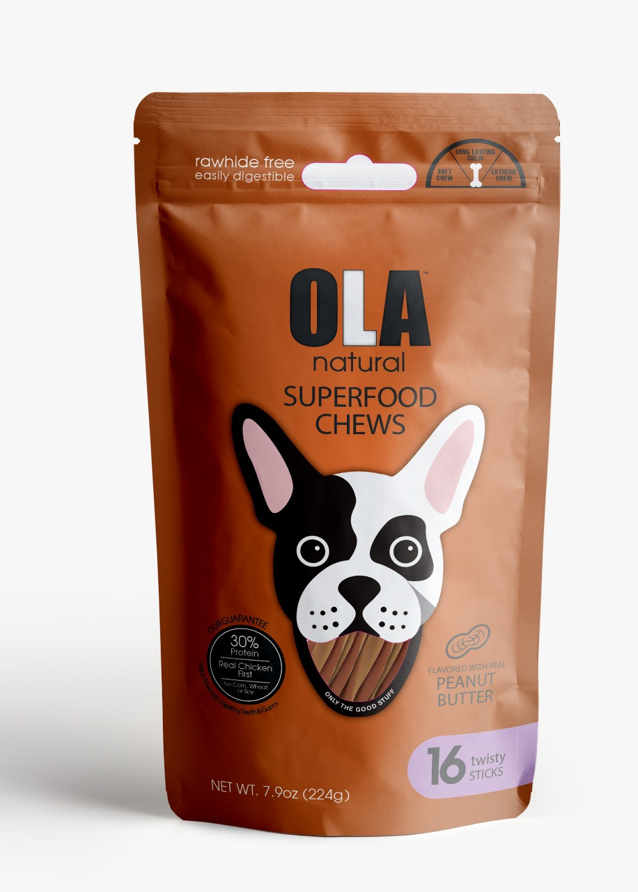 Crancy Dental Snack per cani di piccola taglia (1 x 25 bustine) - 37.53€ :  ciotolefelici, Vendita online prodotti per animali